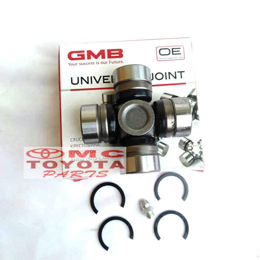 Universal Cros Joint Kopel Couple Daihatsu ZEBRA ESPASS GMB GUD-88