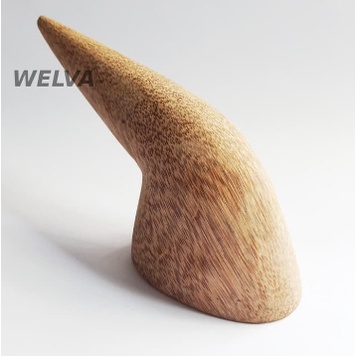 ⚡Cuci gudang⭐ Ulegan kayu aren super ukuran besar / Ulekan Ketoprak / gado gado Kayu