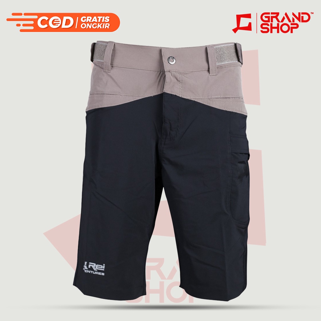 Celana Pendek Pria Arei Adv 05 Arei Outdoorgear