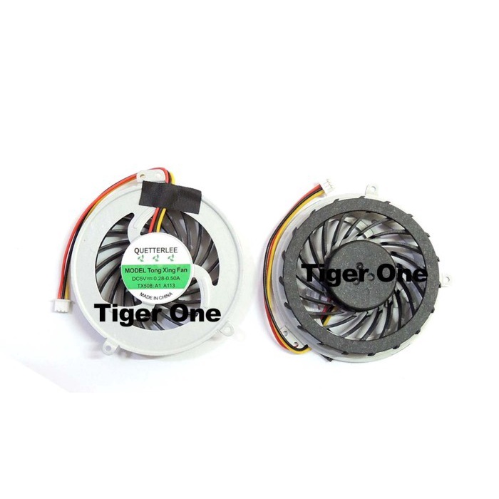 Processor Fan Processor Laptop Lenov0 Thinkpad L420