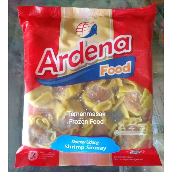 

ARDENA SOMAY UDANG 250 GR