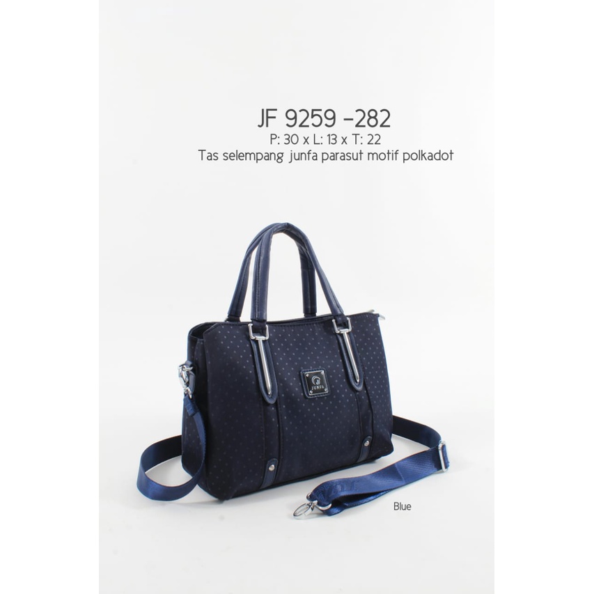 READY TAS SELEMPANG JUNFA WANITA #JF 9259-282