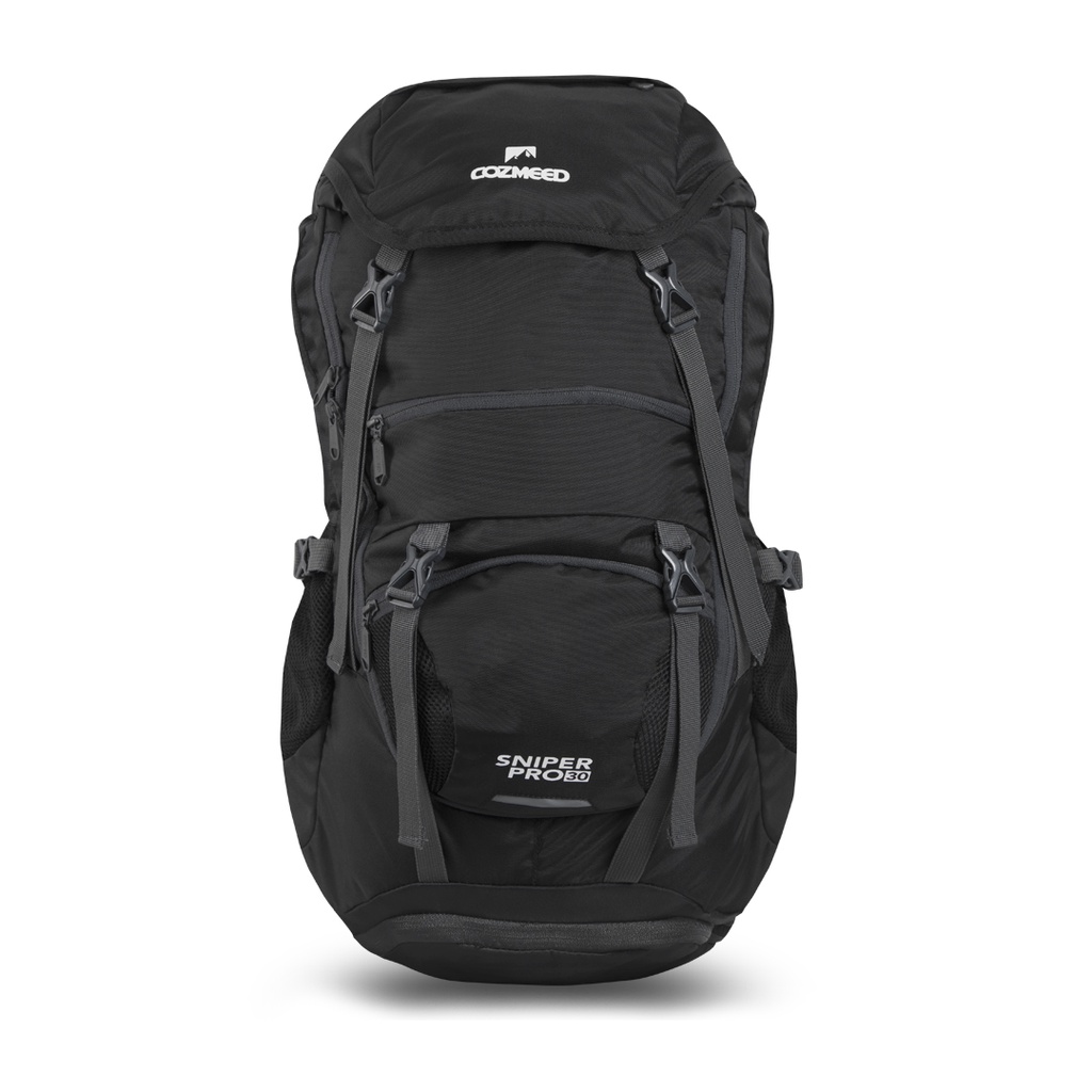Cozmeed Tas Sniper Pro 2.0 Carrier Backpack Gunung