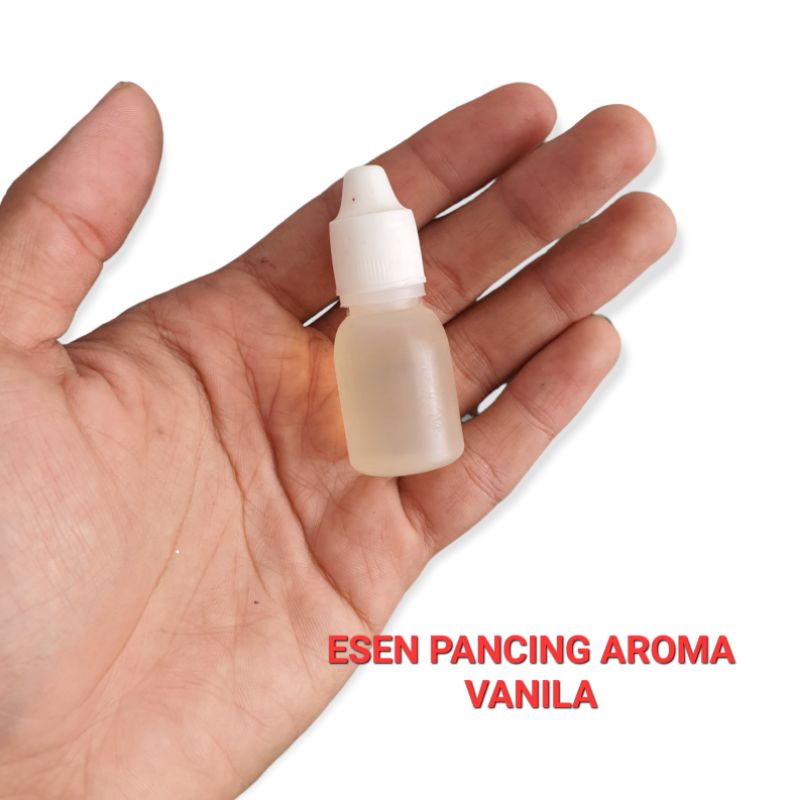 ESEN PANCING AROMA VANILA