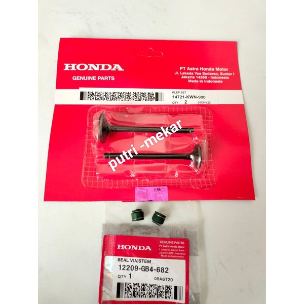 PAYUNG KLEP KOMPLIT (KWN) HONDA ORIGINAL VARIO 125 FI+ VARIO TEKNO 125 FI + VARIO CBS 125 FI