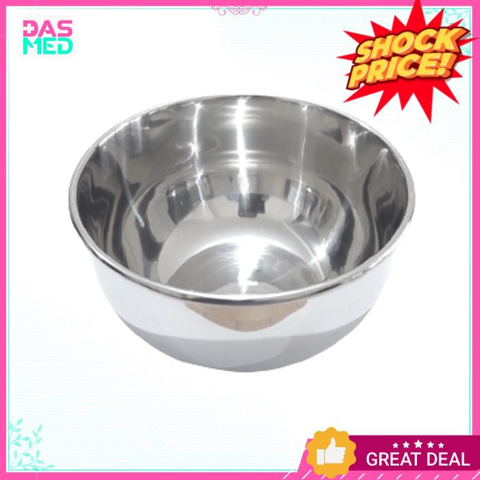 Kom tutup kom betadine com iodine com kapas com Betadin