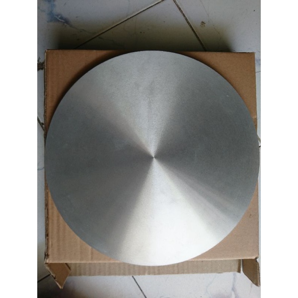 Loyang Crepes polos D30