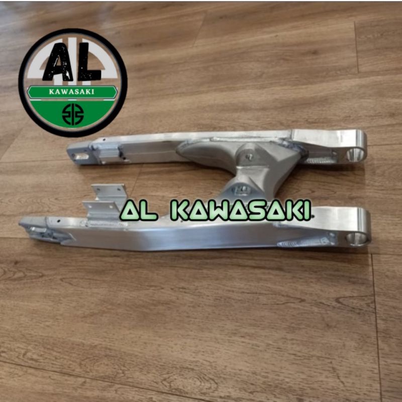 arm swingarm swing arem klx 230 r klx230 r klx230r original