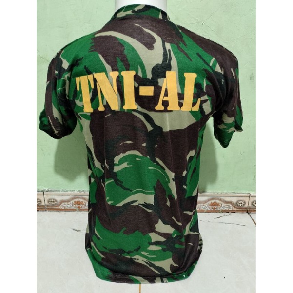 KAOS DALAM PDK TNI_AL LORENG MALVINAS