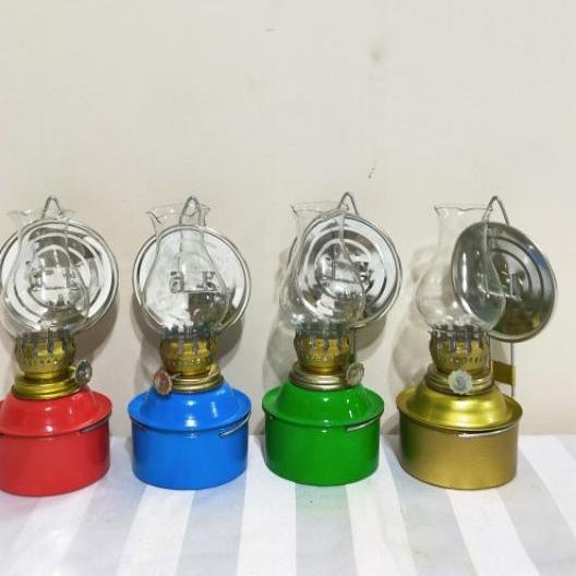 Terlaris Lampu Teplok, Lampu Ublik, Lampu Teplok Minyak, Lampu Kaleng, Lampu Ublik, Lampu Templek, L