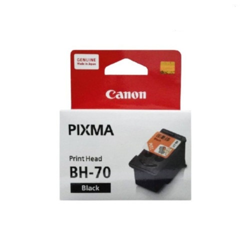 Print Head Canon BH - 70 Black