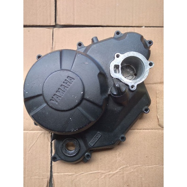 blok bak kopling yamaha mx king mx150 original