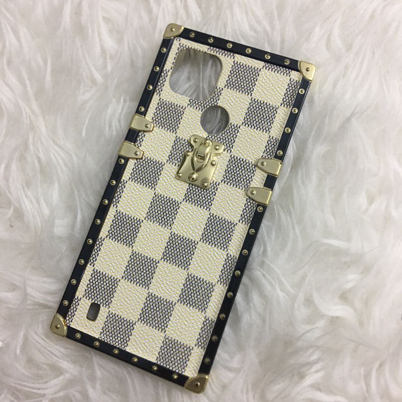 Case Hp Realme C21 Case Premium Case Mewah Premium Branded