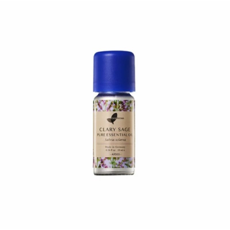 Easecox Easearoma Clary Sage Essential Oil
