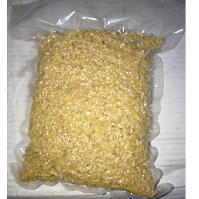 

Produk _ 1 kg giling kacang mede/mede giling/mede asli ☪