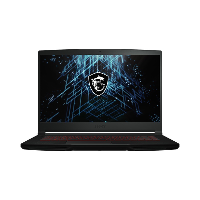 MSI GF63 Thin 11UC i7-11800H RTX3050 15.6" FHD IPS-Level 144Hz Garansi Resmi