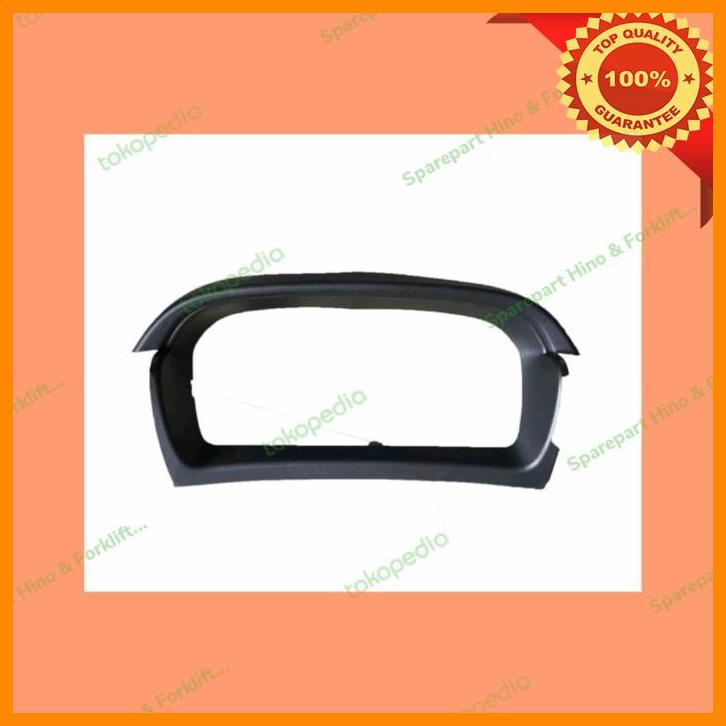 (SHF) DUDUKAN SPEEDO METER HINO 500 - TOPI SPEEDOMETER HINO LOHAN ALL GENUIN