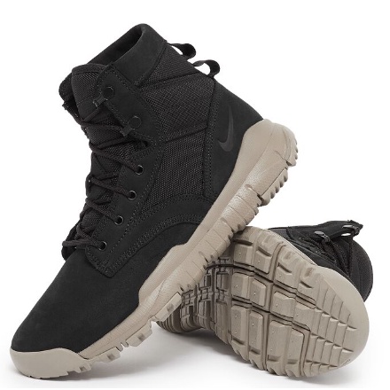 Nike SFB 6 Inch NSW Leather