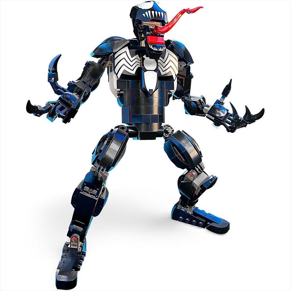 LEGO Superheroes 76230 Venom Figure