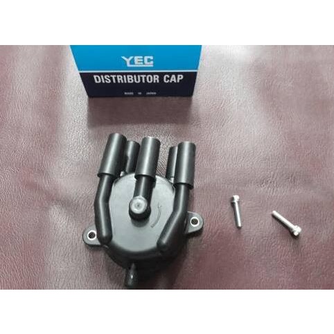 Cup Delco / Tutup Delco Taruna Carb + Feroza