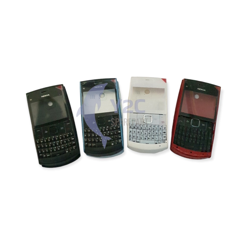 CASING / CASE / HOUSING NOKIA X2-01