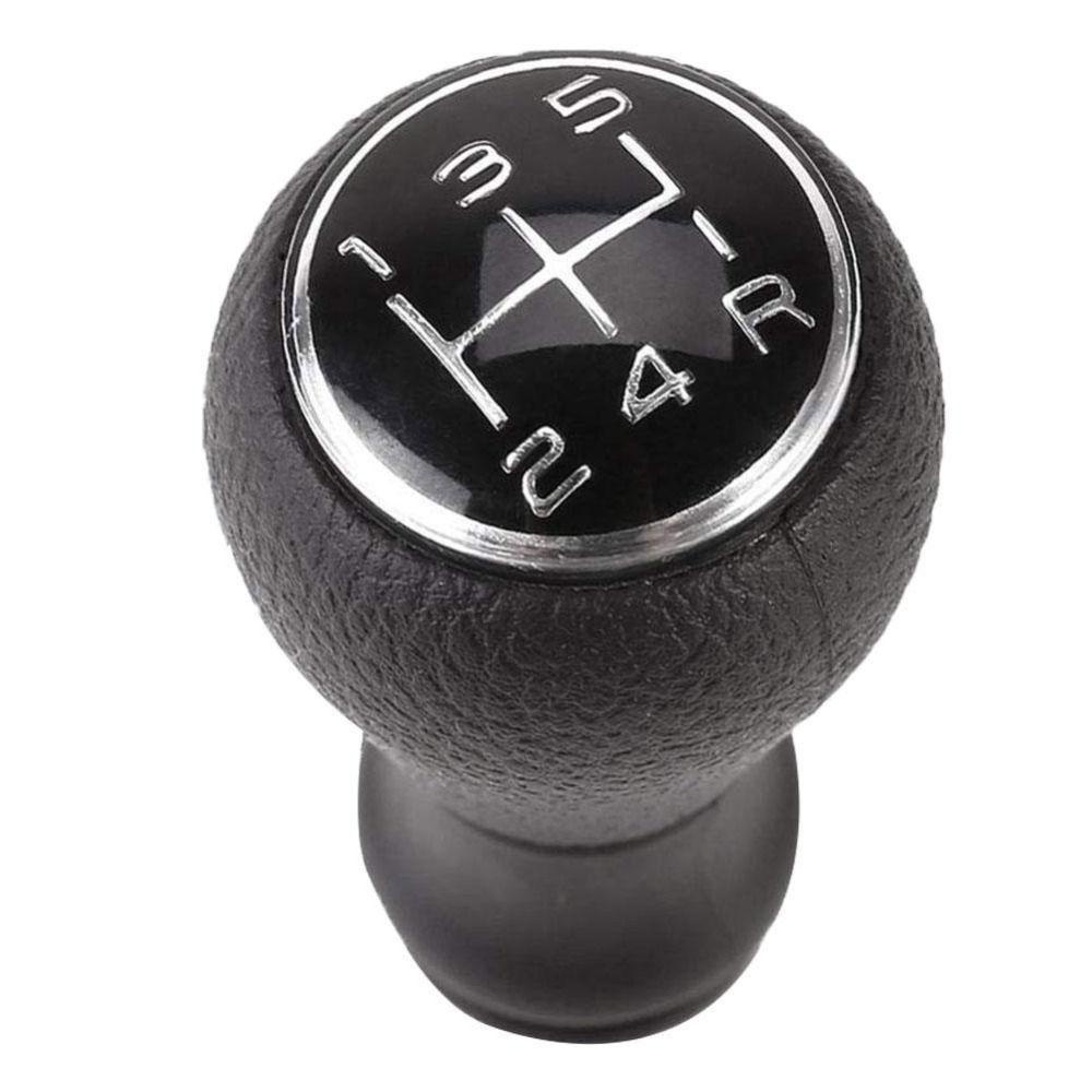 Lanfy 5-Speed Lever Mobil Truk Auto Suku Cadang Pengganti Gearstick Lever Gear Shift head Auto Gear Shift Knob Aksesoris Mobil Knob Pemindah Mobil