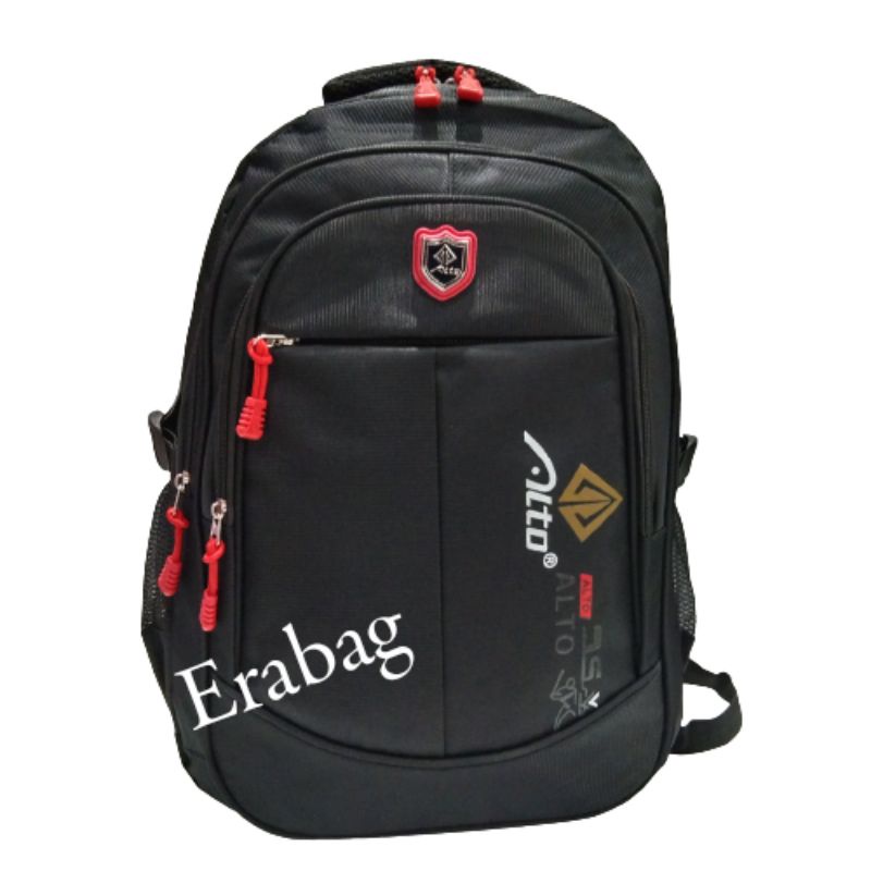 Tas punggung Alto Sekolah import laki laki 73055B1