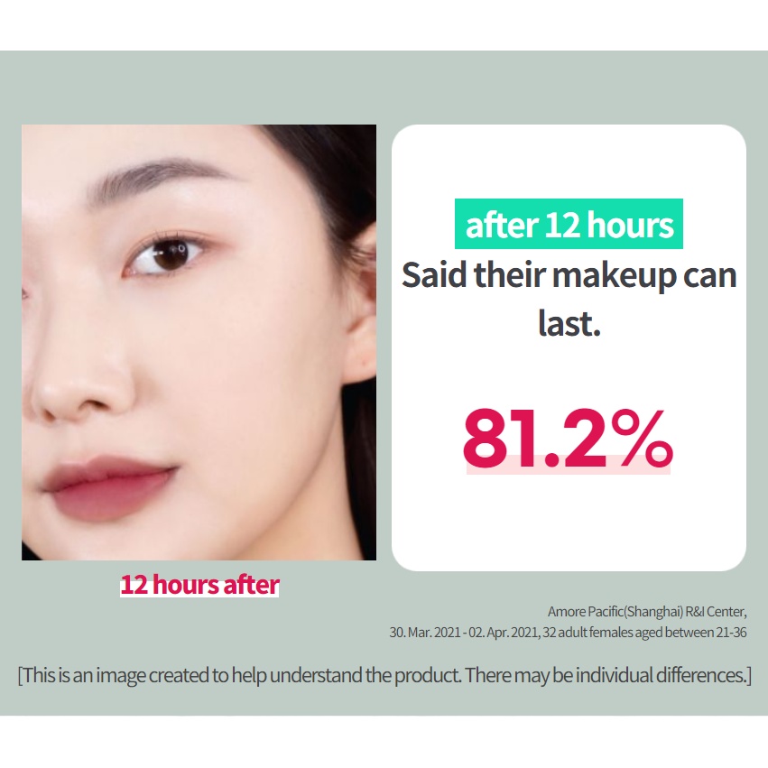Innisfree No Sebum Mineral Powder 5g