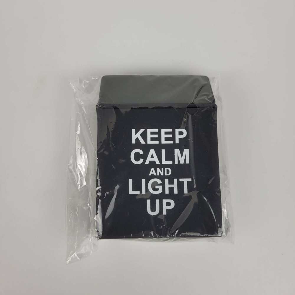 Cover Kotak Rokok Silicone bungkus kotak rokok Anti Air