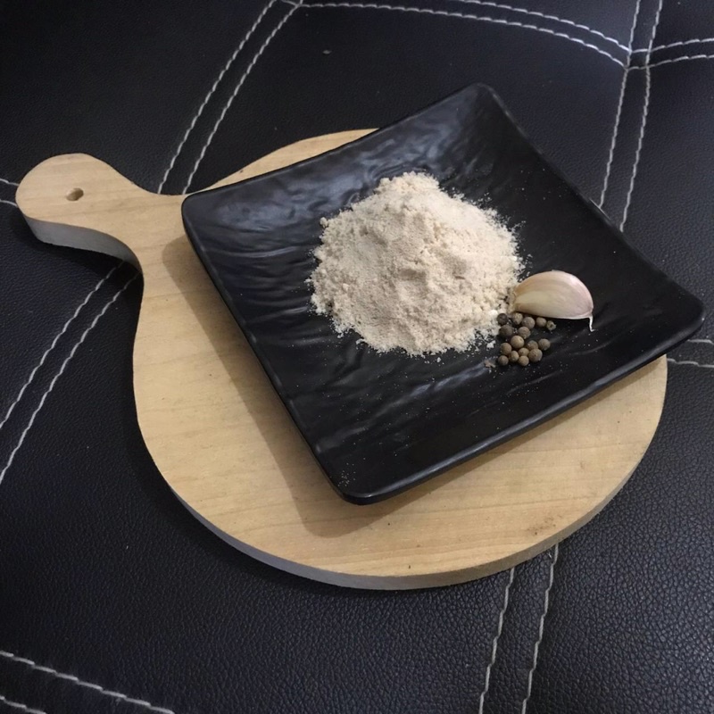 1KG BUMBU SEBLAK bumbu penyedap racikan untuk seblak dengan CIKUR Khas Dari ENDOSHOP