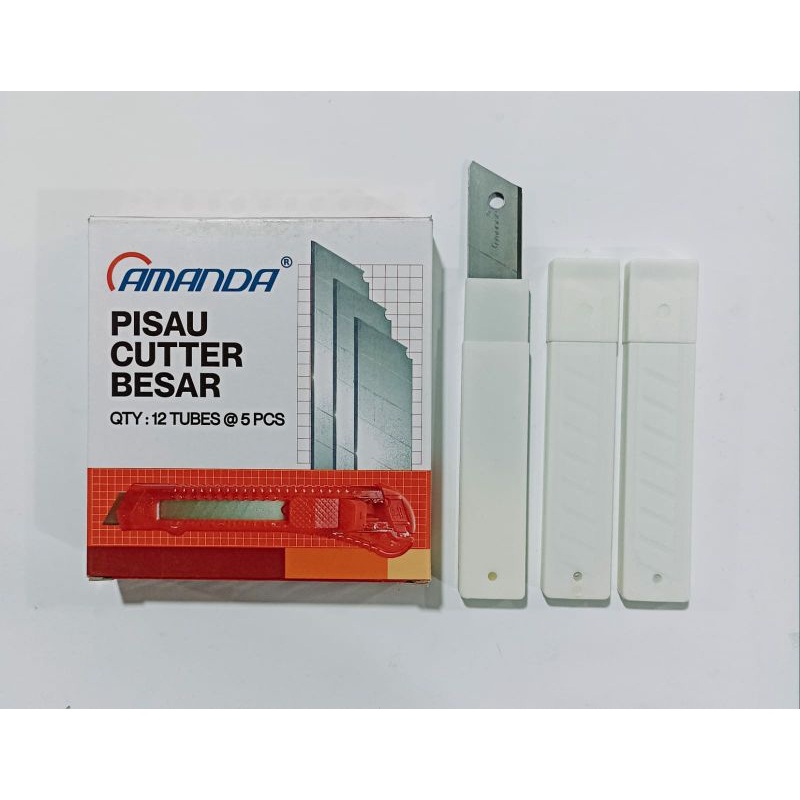 

refill cutter L150 amanda...