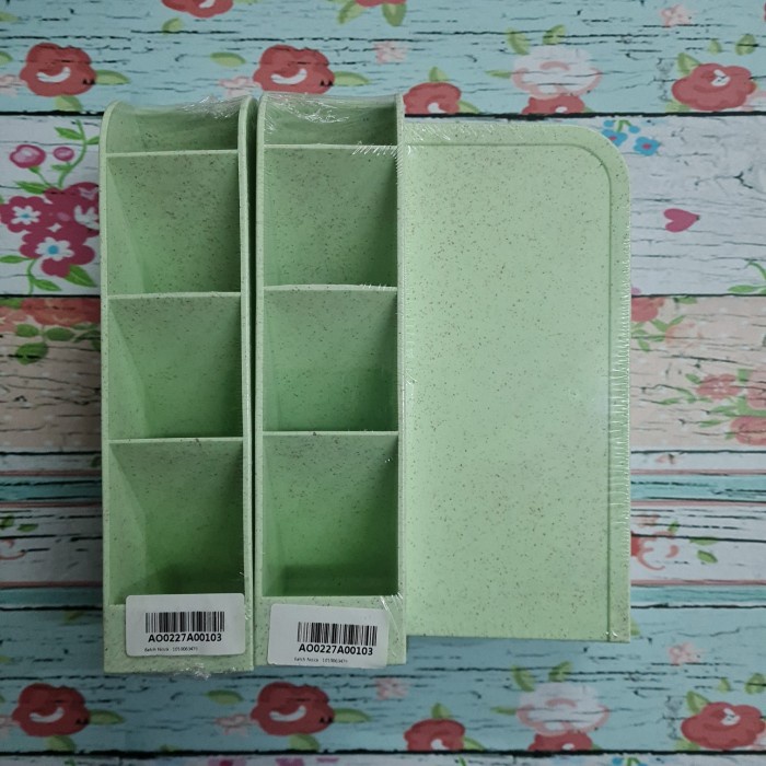 

Terlaris ✨ -Tempat Pensil/Rak Pensil/Kotak Pensil- 2.1.23