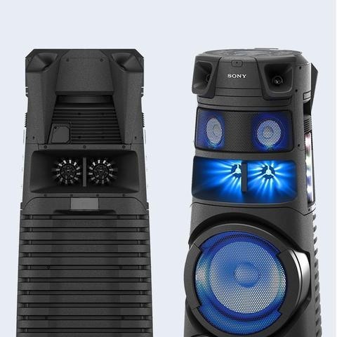 SONY AUDIO SPEAKER MHCV43D