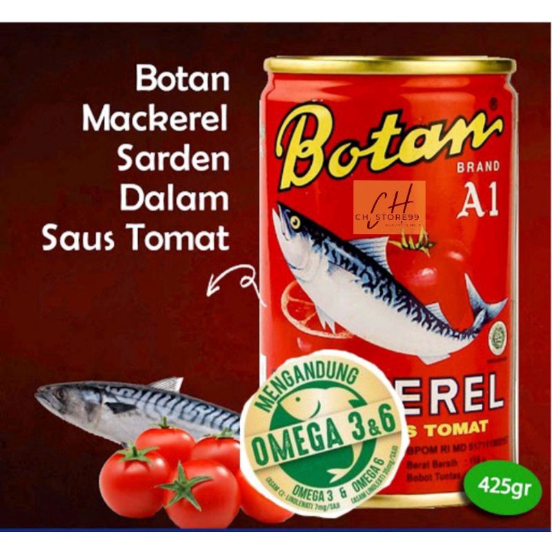 

CH_STORE99 - BOTAN MAKAREL KALENG BESAR