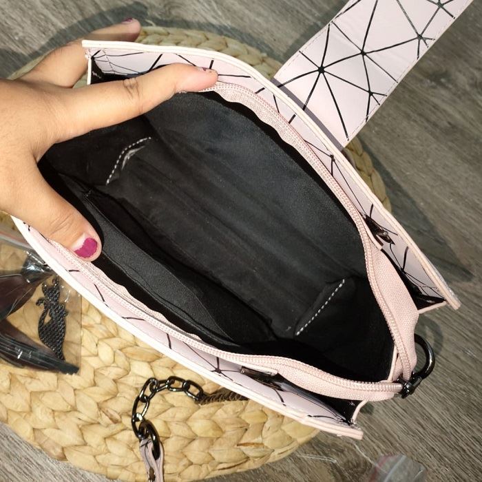 GI 03356 RISCE TAS TOTE PUNDAK IMPORT WANITA CEWEK PEREMPUAN JAKARTA BATAM JT