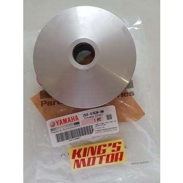 RUMAH ROLLER MIO M3 S Z 125 BLUECORE 125CC 2SX E7620 ASLI YAMAHA