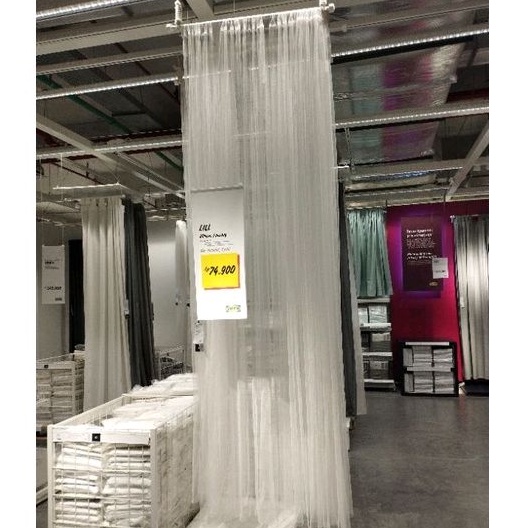 VITRASE GORDEN /IKEA