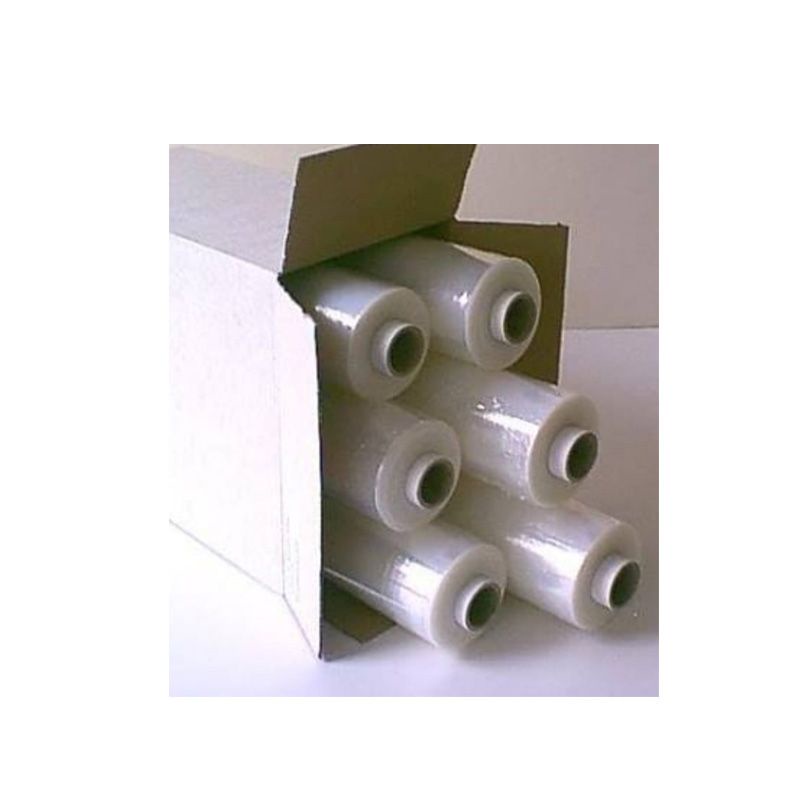 Stretch film