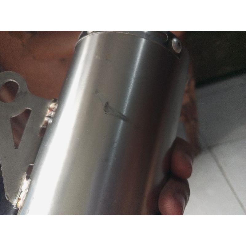 silincer creampie cr93