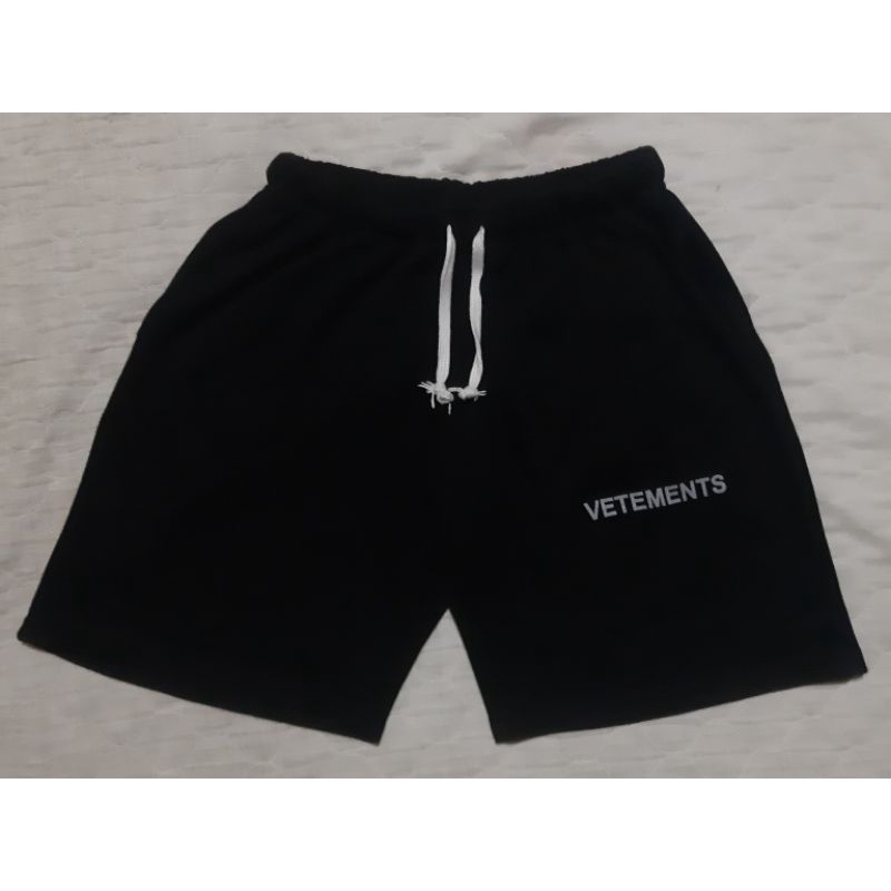 CELPEN VETEMENTS ORIGINAL SECOND