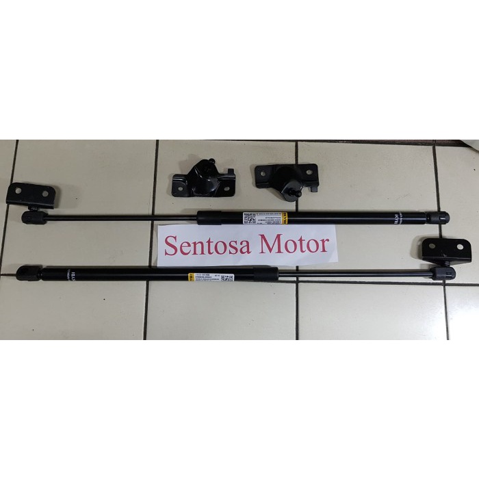 Shock atau hidrolik pintu bagasi suzuki karimun estilo ikybi