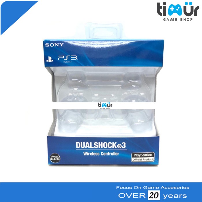 

Dus Packaging Packing Kardus Box Stick Stik PS3
