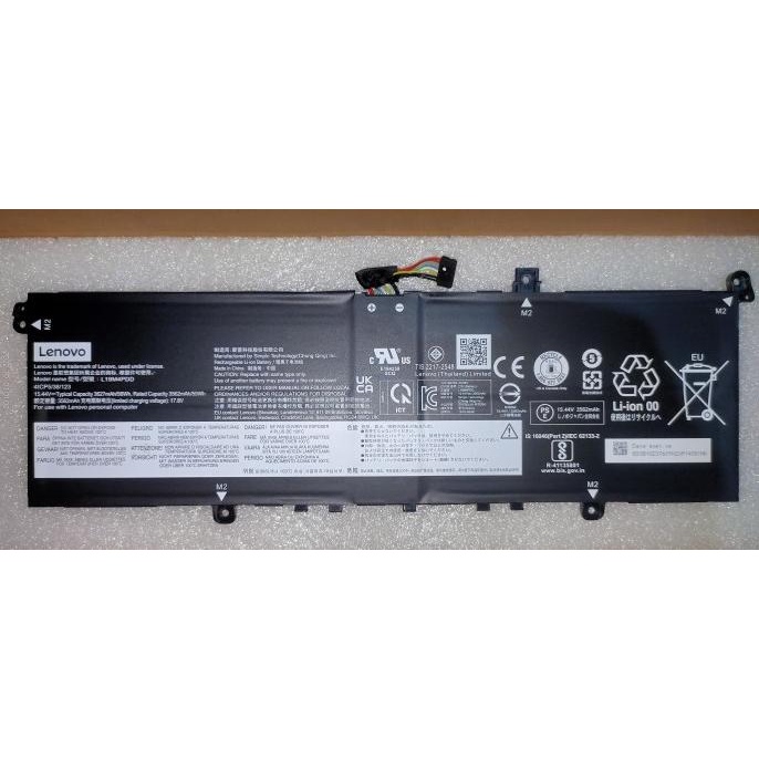 BATTERY ORIGINAL LENOVO ThinkBook 13s G2 ITL