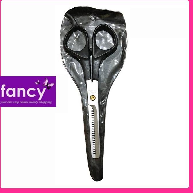 JAM.24Ja23ᵞ– Gunting Penipis Candy (Gunting Rambut)