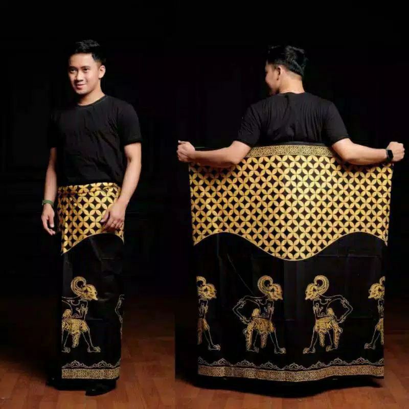 SARUNG BENOWO/SARUNG BATIK0/SARUNG GUS AZMI SYUBBANUL MUSLIMIN MOTIF SEMAR NU / GROSIR SARUNG FATKHAN BATIK ECER KODIAN MURAH