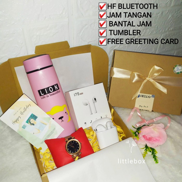 

✨READY✨ -HAMPERS BOX ULANG TAHUN CEWEK ANNIVERSARY GRADUATION VALENTINE HADIAH - Hijau- 1.1.23