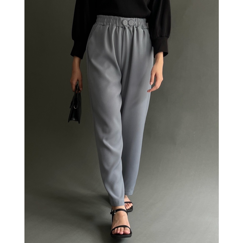 Myrubylicious INAYRA CULLOTE KODE 695