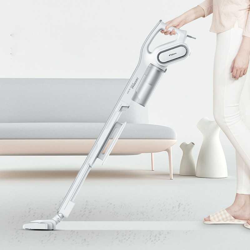 Deerma Penyedot Debu Vacuum Cleaner - DX700 / DX700S