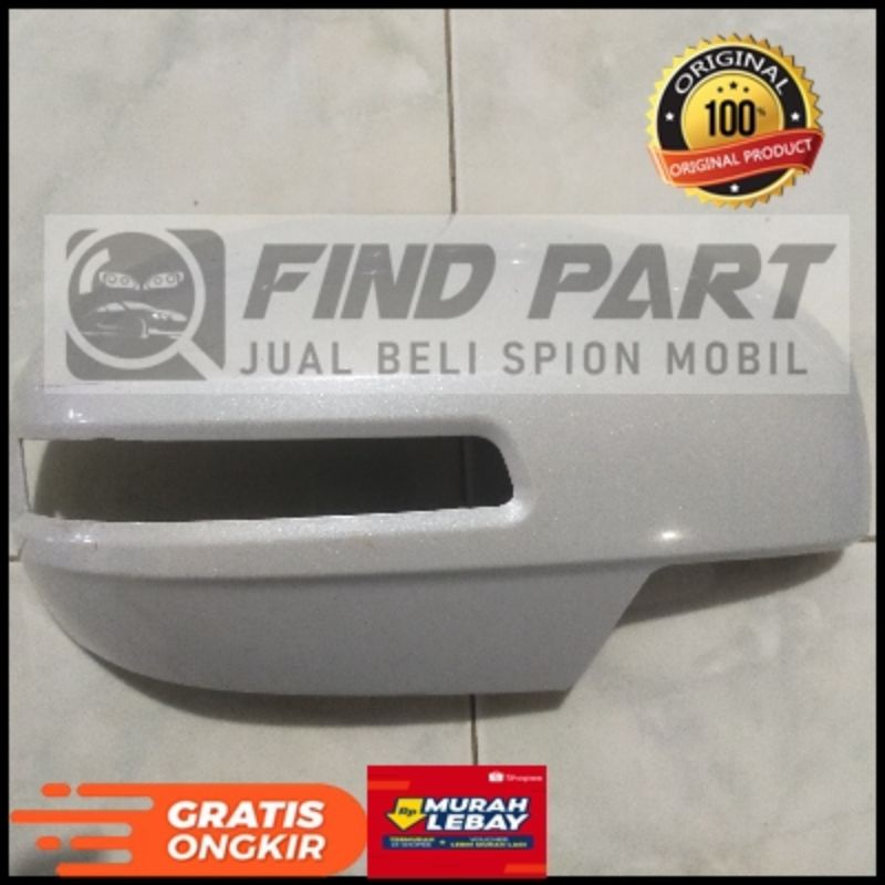 cover spion mobil suzuki ertiga GL