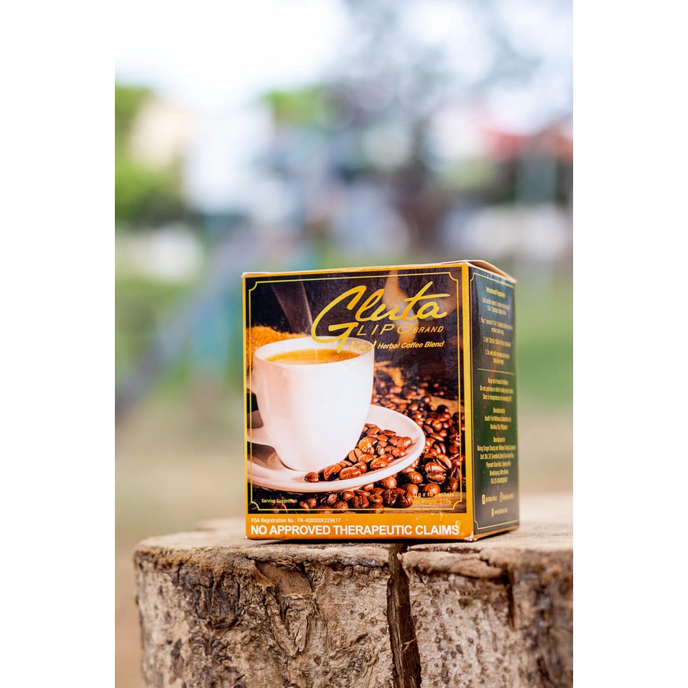 GLUTA LIPO CLASSIC KEMASAN 1 BOX | FIBER DRINK